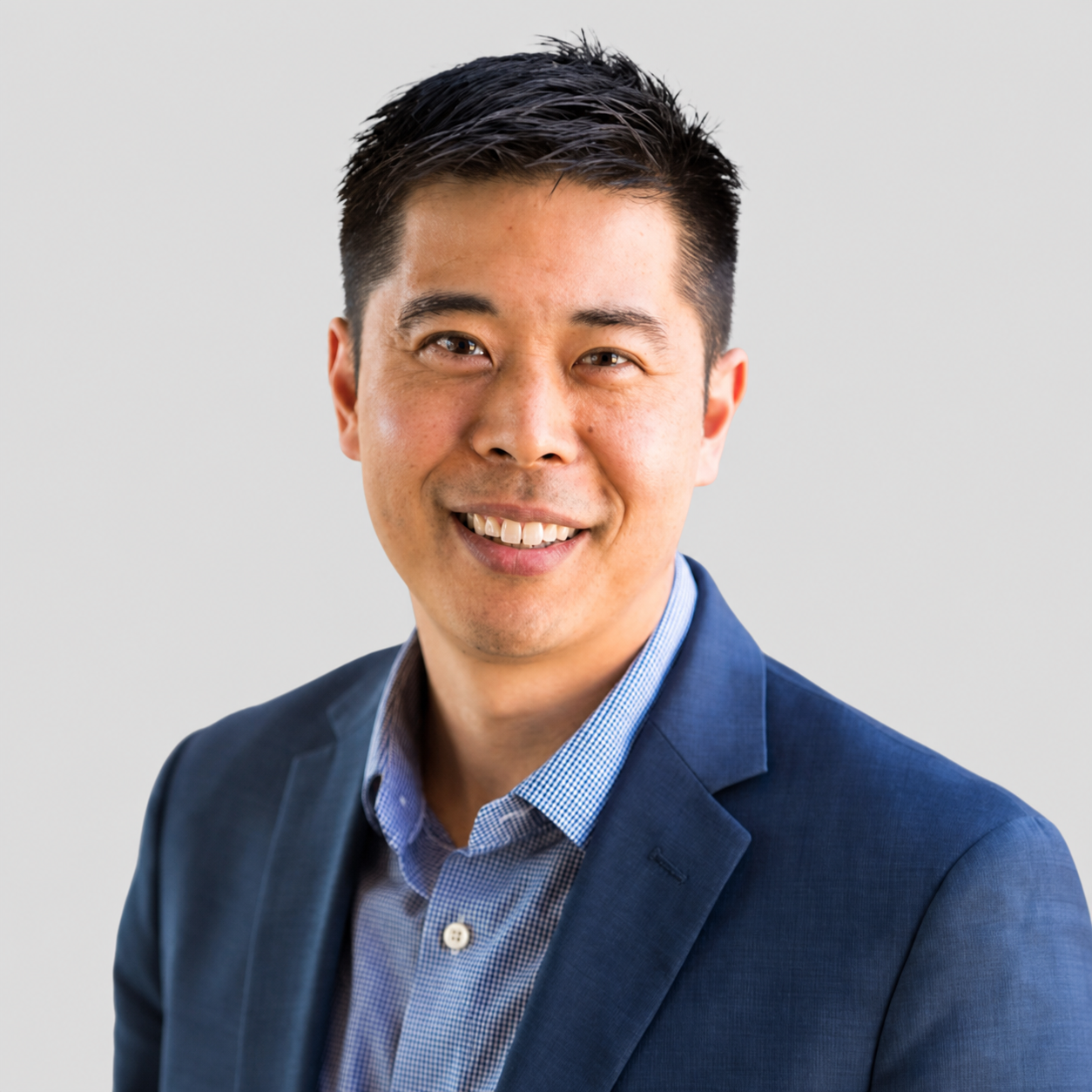 Andrew Shin