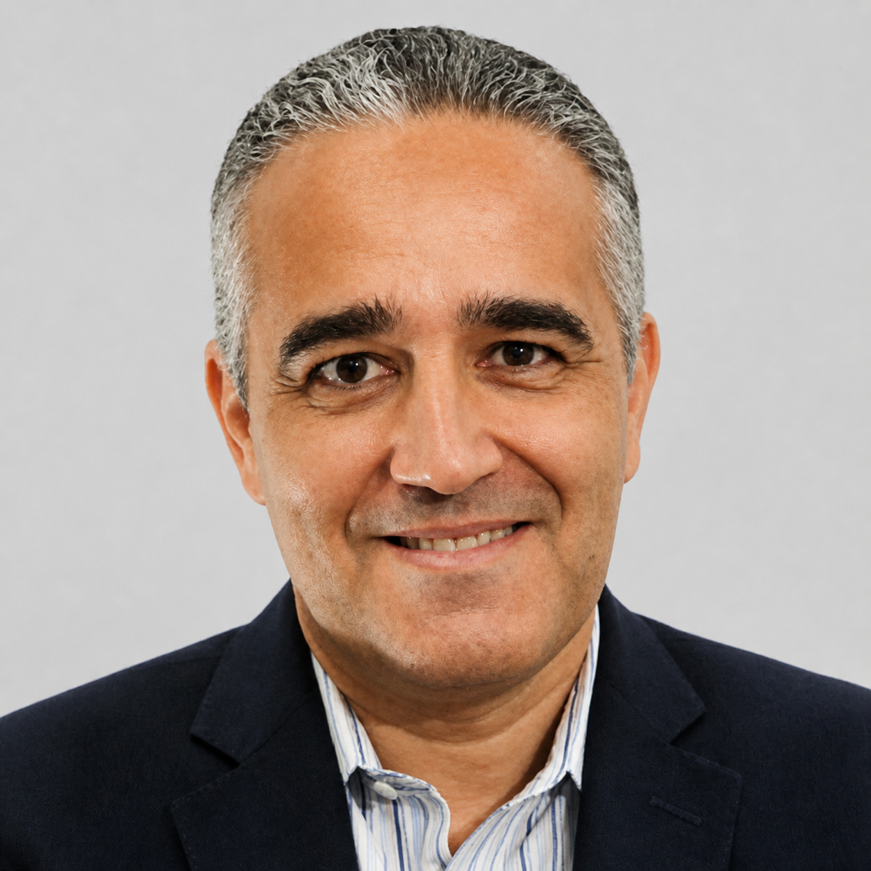 Francisco Leon