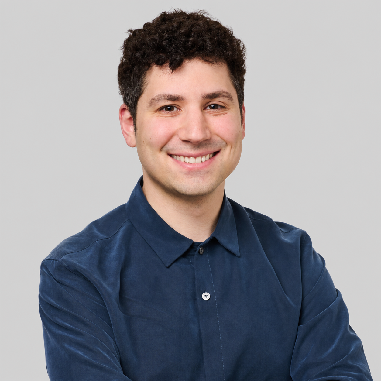 Jonathan Gootenberg