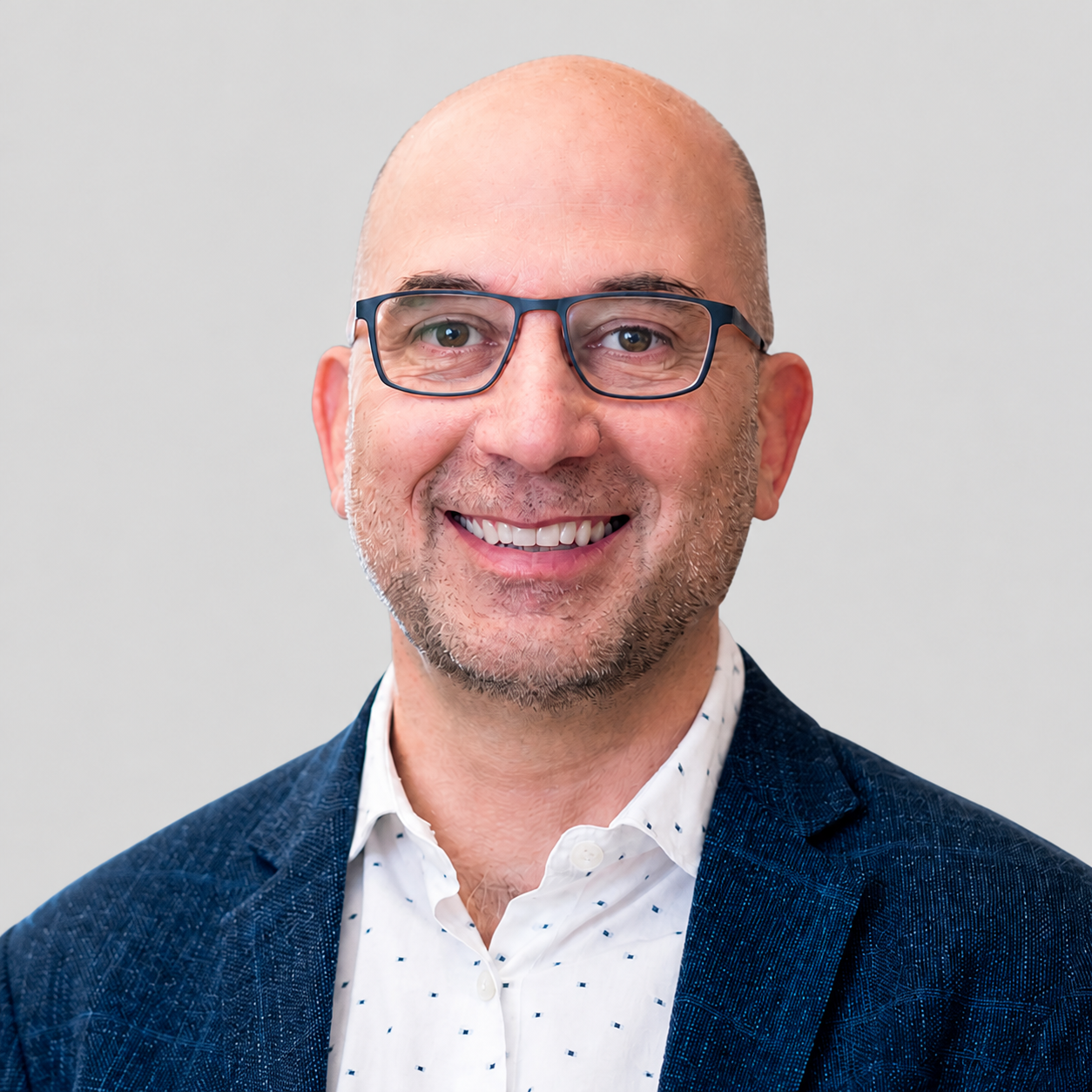 Jonathan Weissman