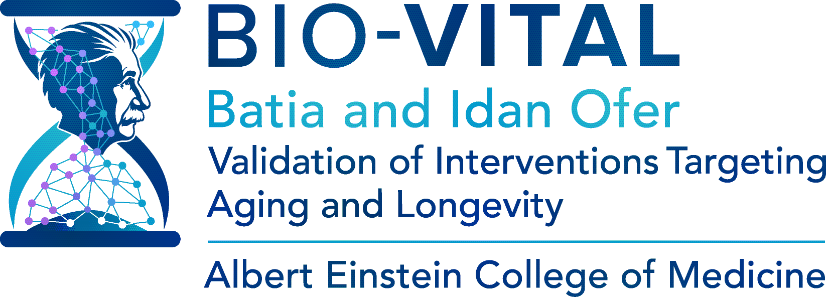 Einstein BIO-VITAL Program