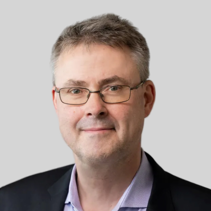 Morten Sogaard