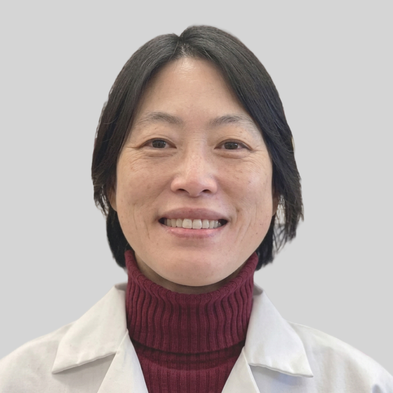 Vicky Yang