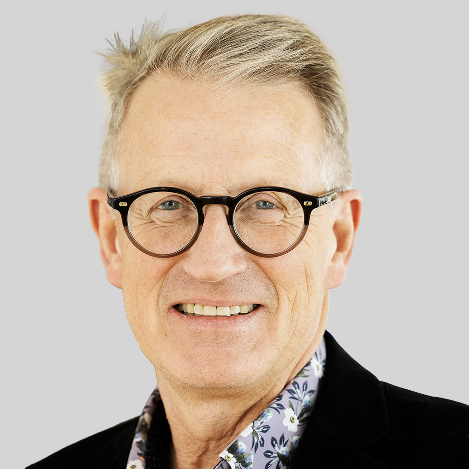 Johan Luthman