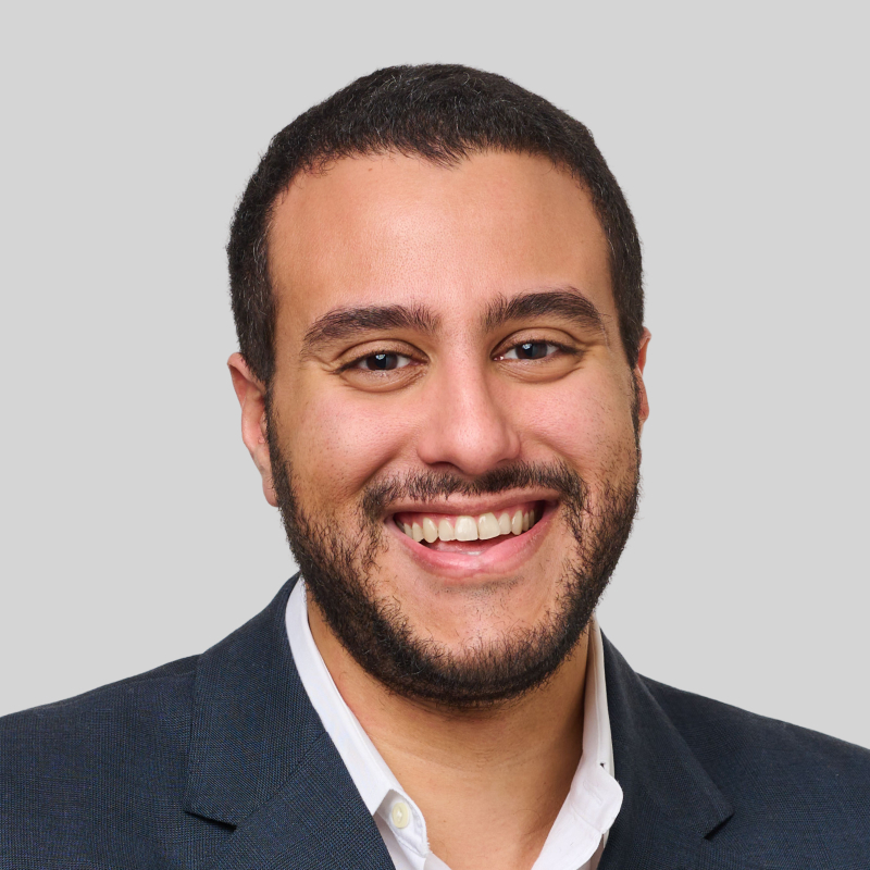 Omar Abudayyeh