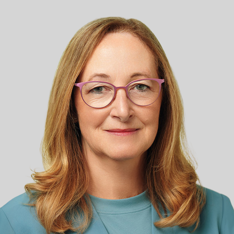 Fiona H. Marshall