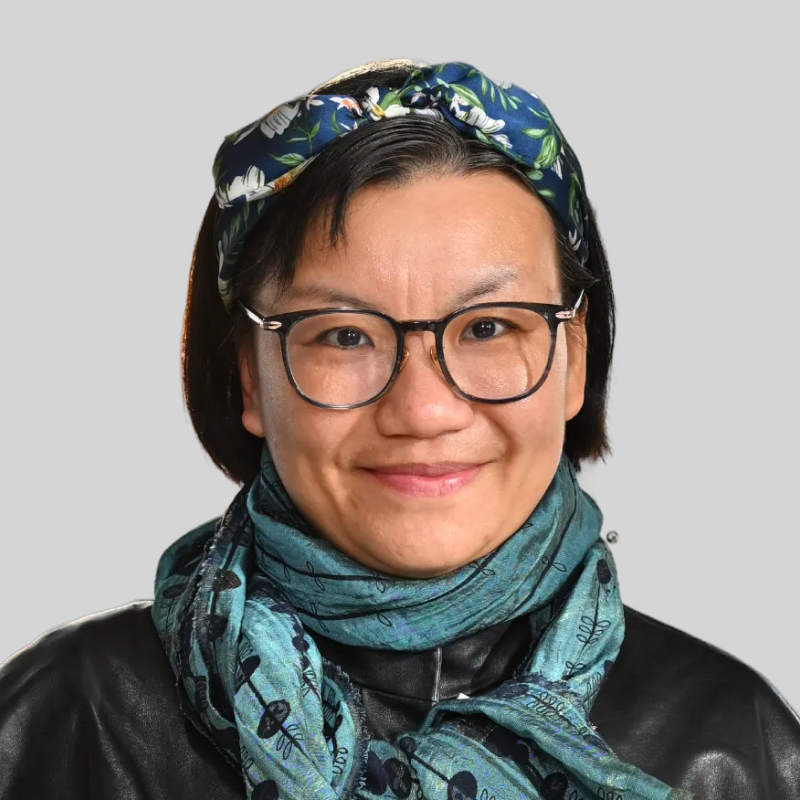 Jacqueline LAM