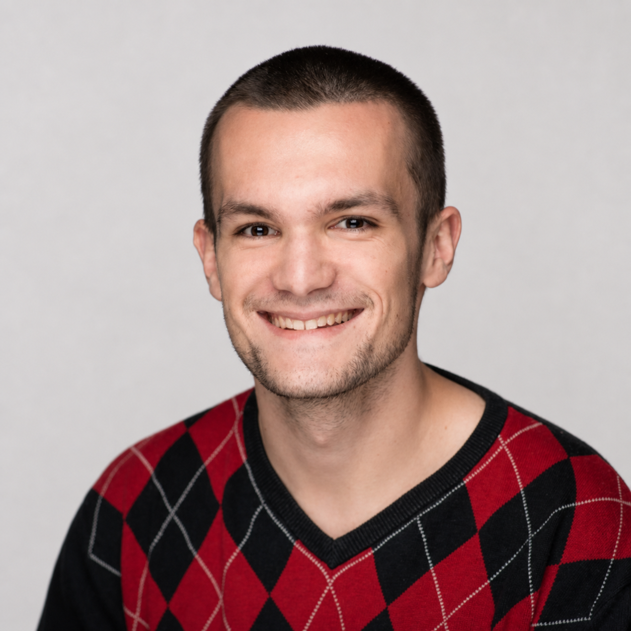 Alex Voda