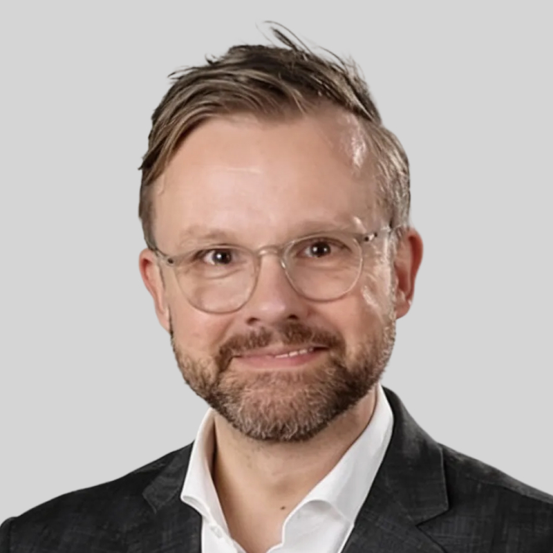 Björn Tackenberg