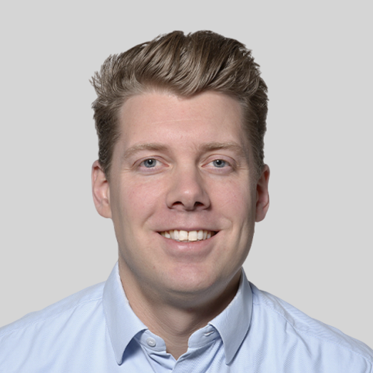 Morten Scheibye-Knudsen