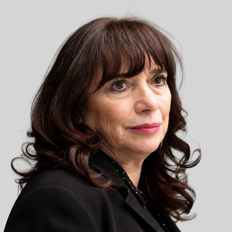 Debora Marks