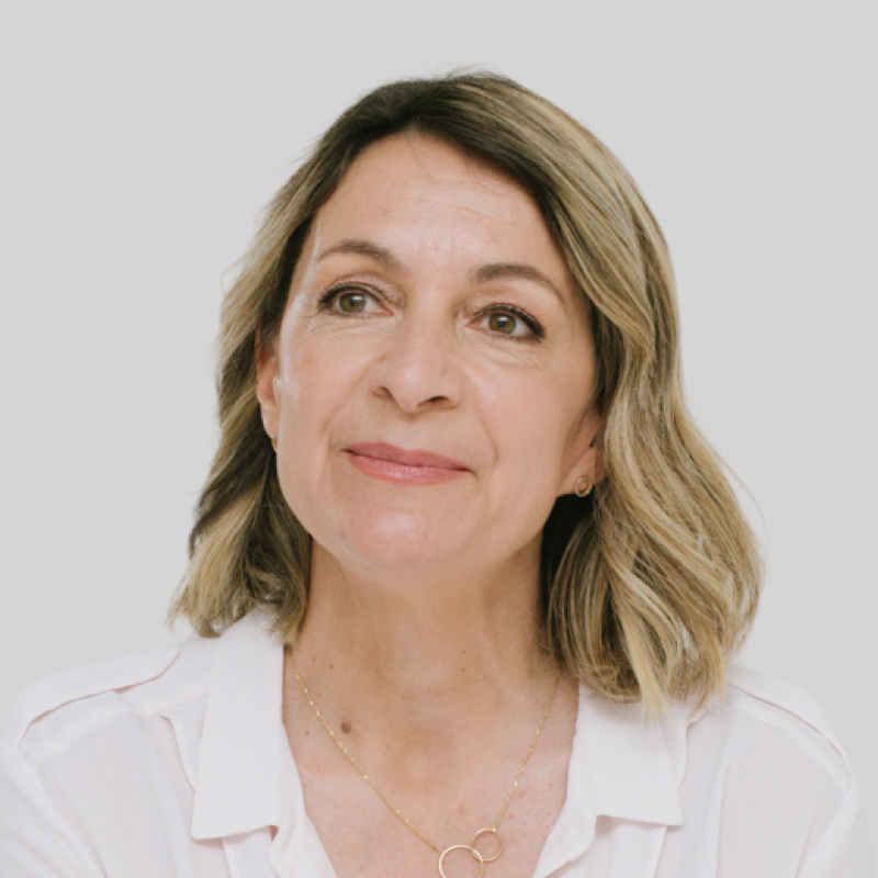 Laure Crabbe-Vert