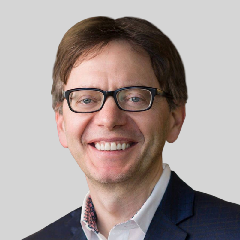 David Dodick
