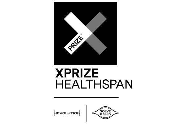 XPRIZE Healthspan