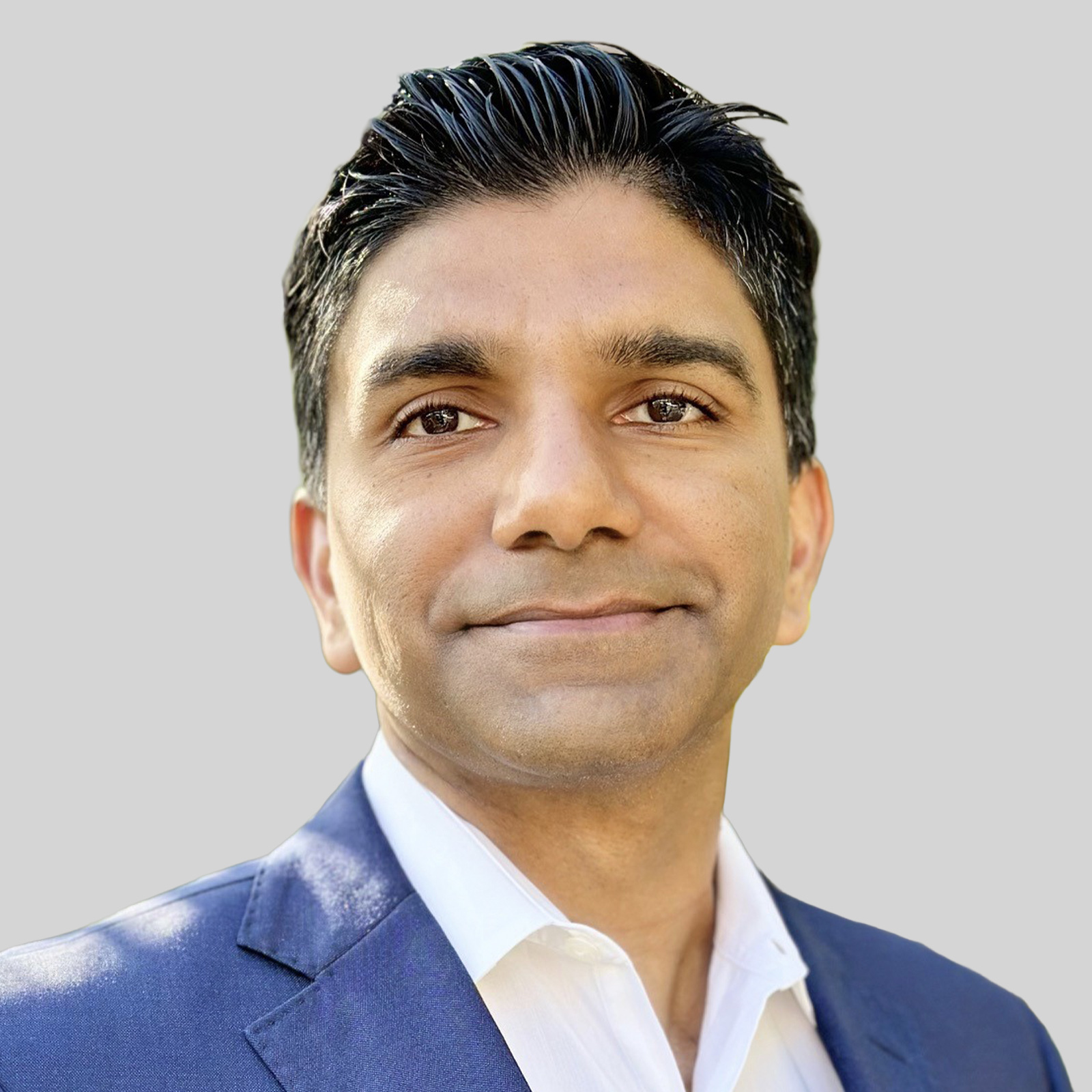 Murali Venkatesan