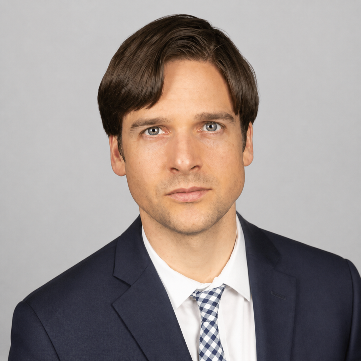 Patrick Temple-West