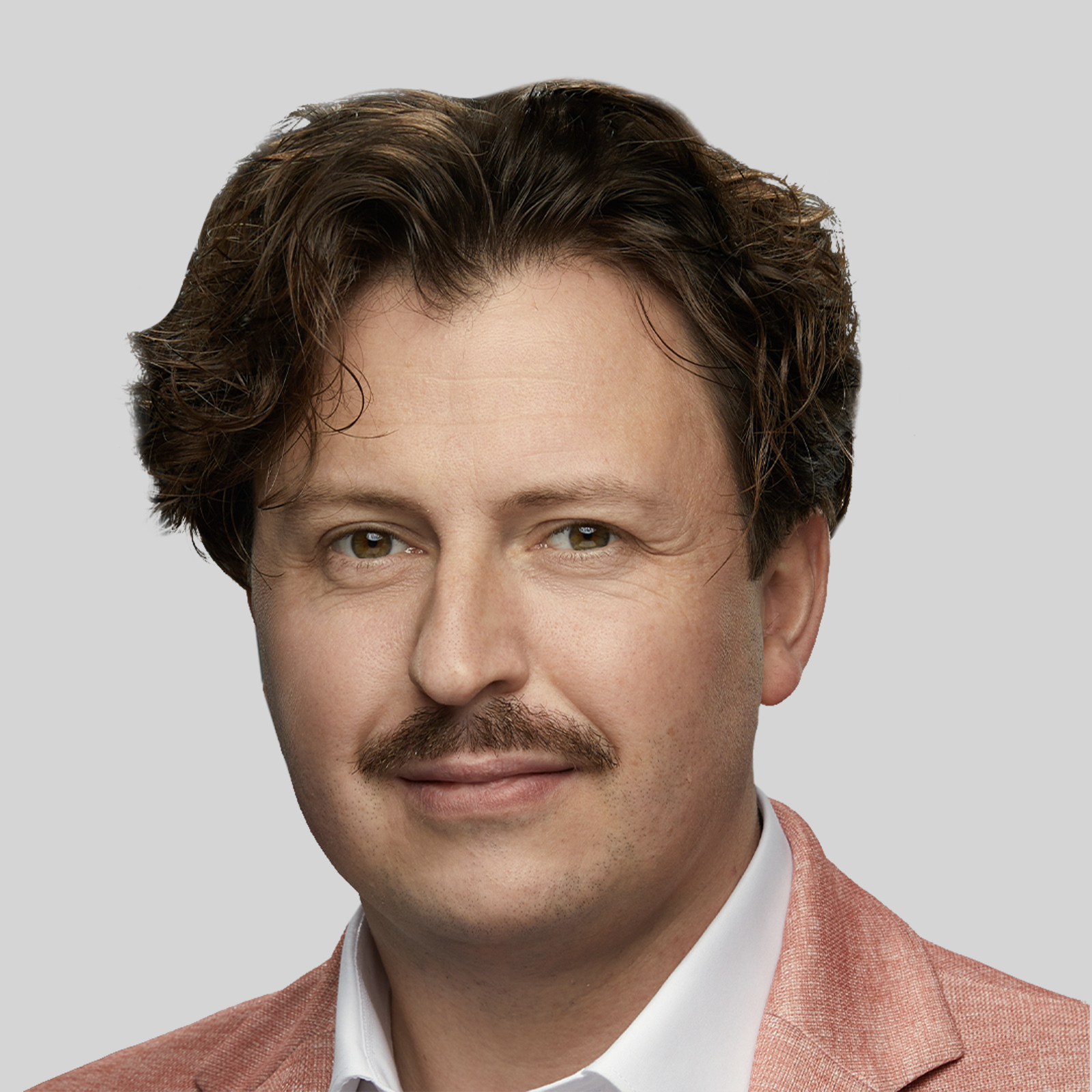 Max Unfried