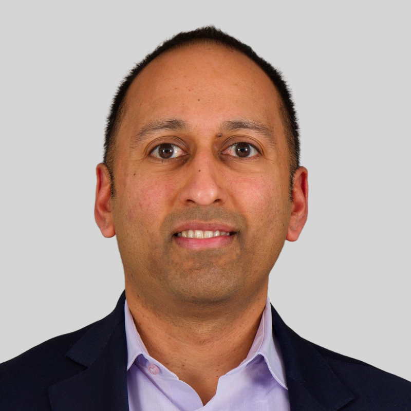 Amol Pawar