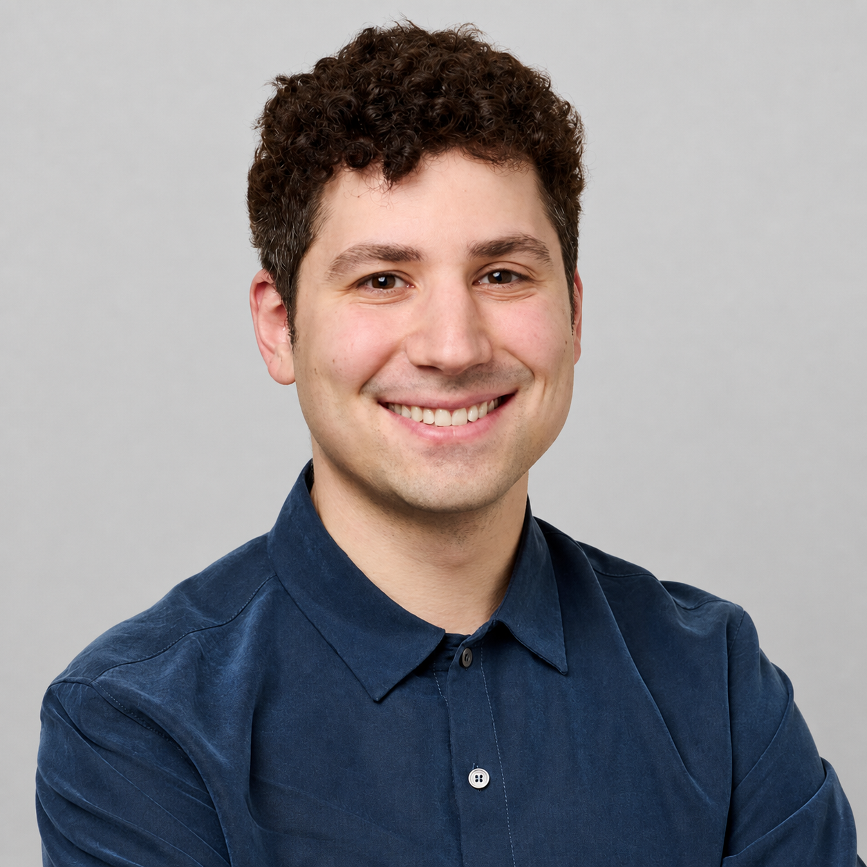 Jon Gootenberg