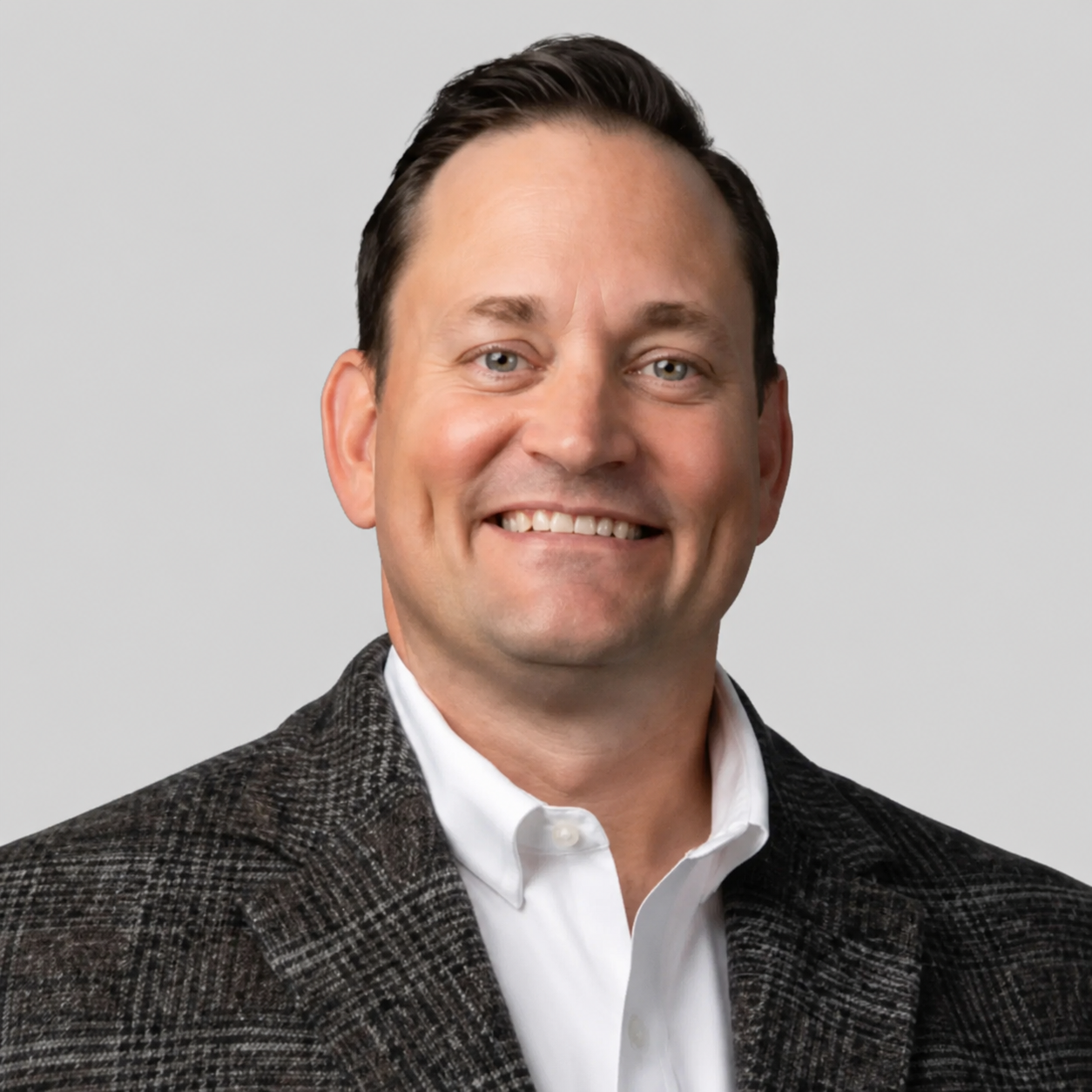 Brian Bodemann