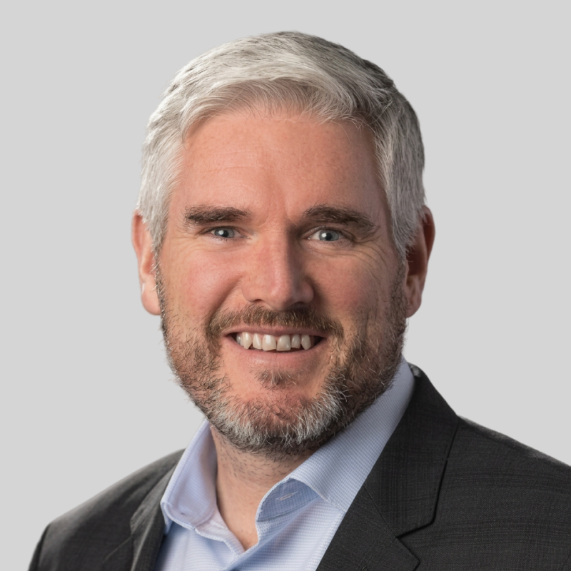 Phil McGurk