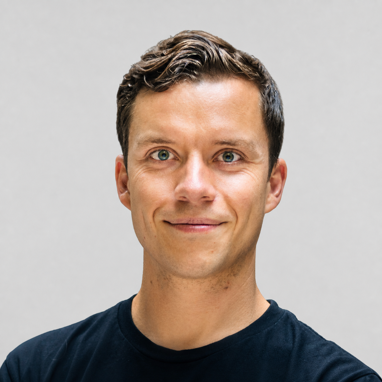 Martin Borch Jensen