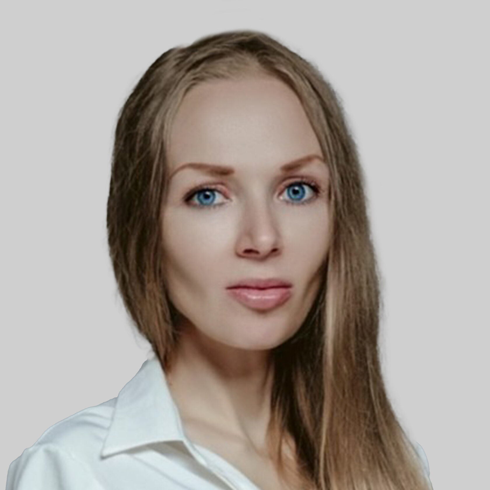 Evelyne Bischof