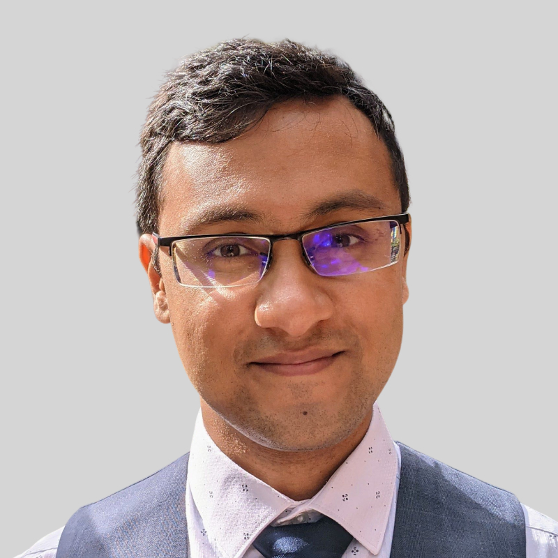 Vishnu Sresht