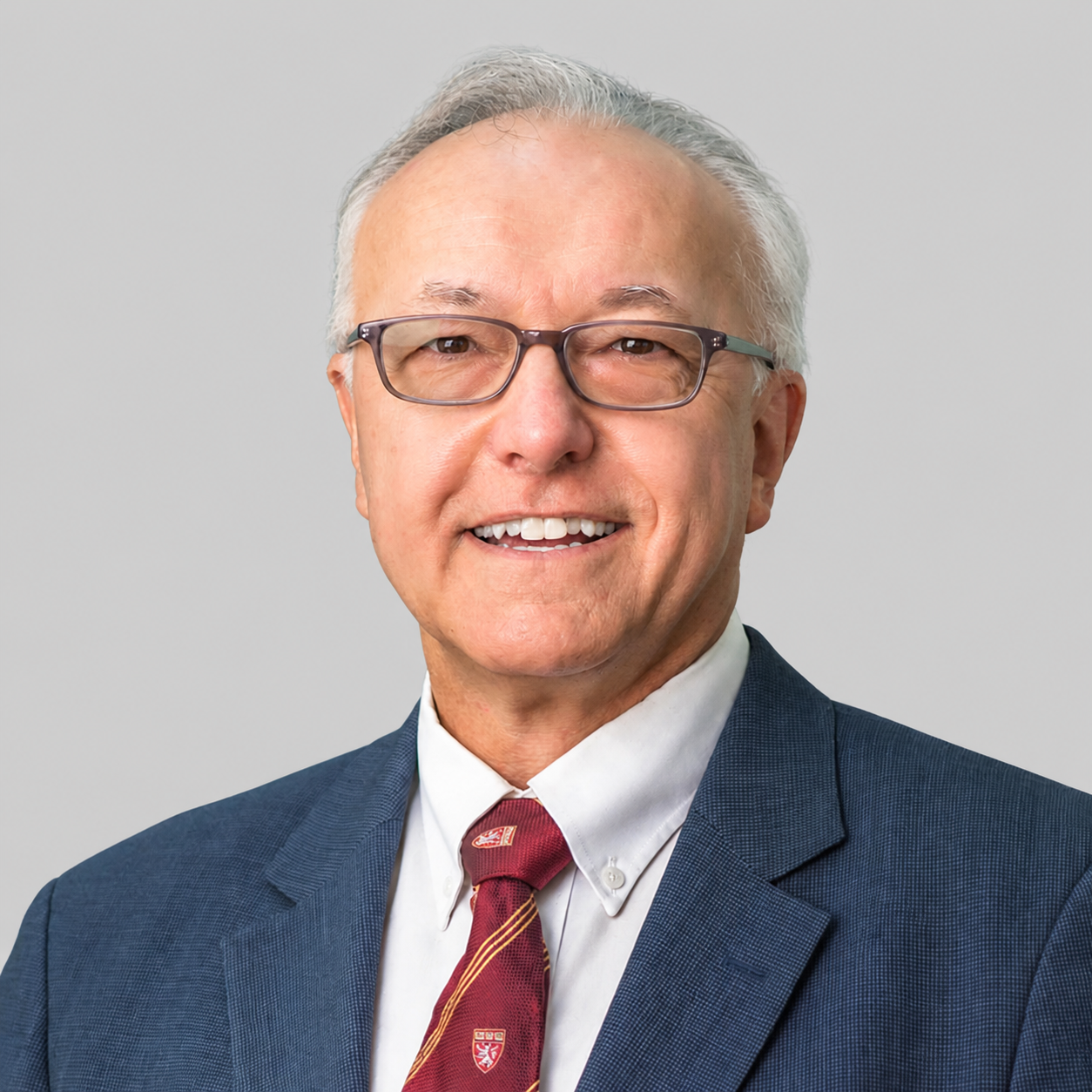 George Daley