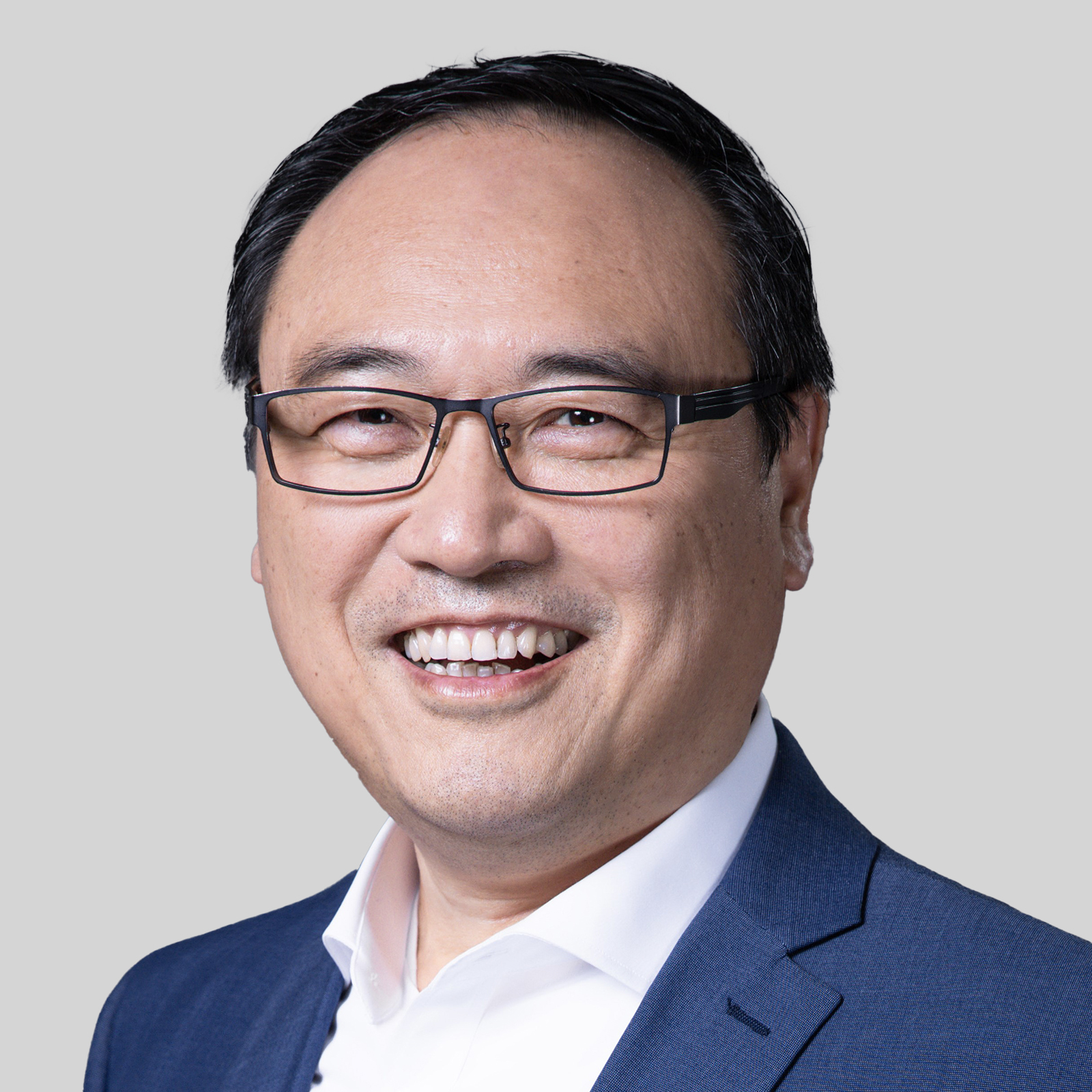 Xingli Wang