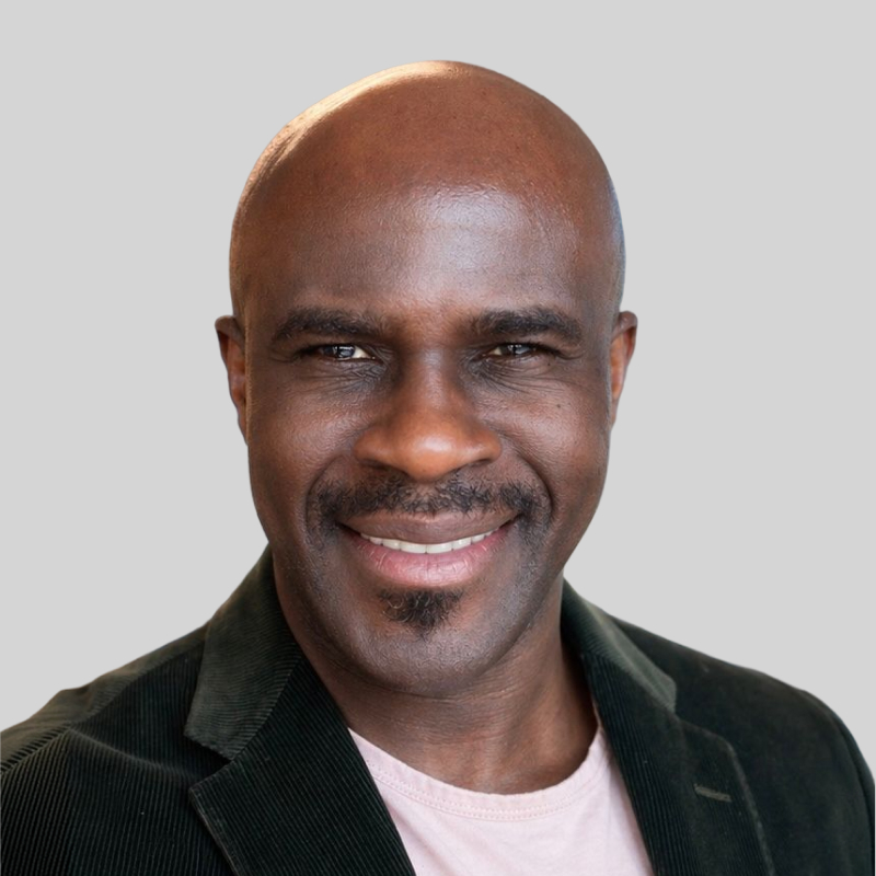 Yves Fomekong Nanfack