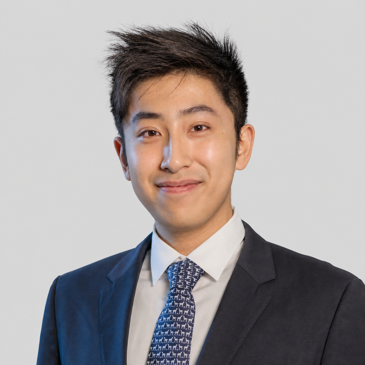 Michael Li