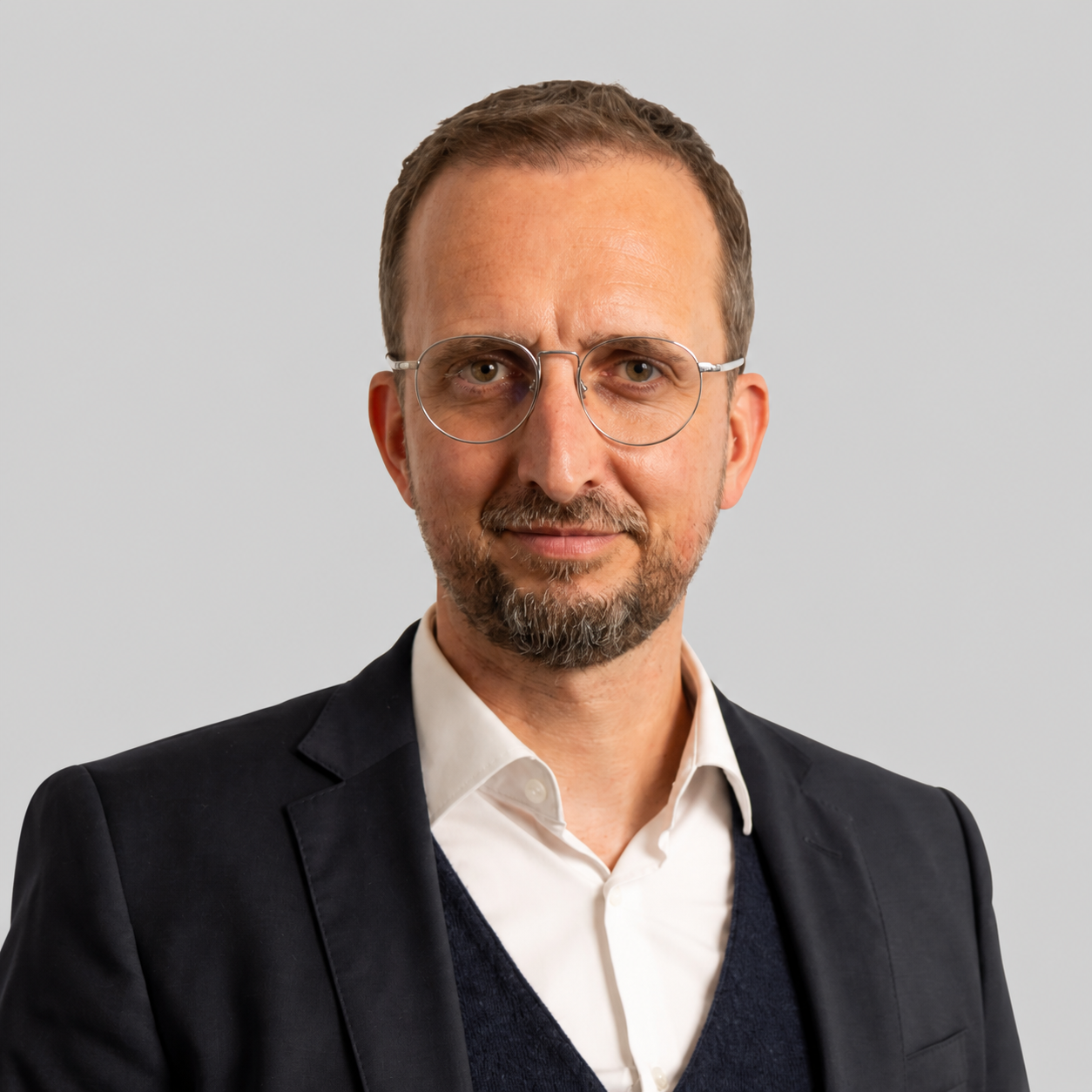 Alexander Schuhmacher