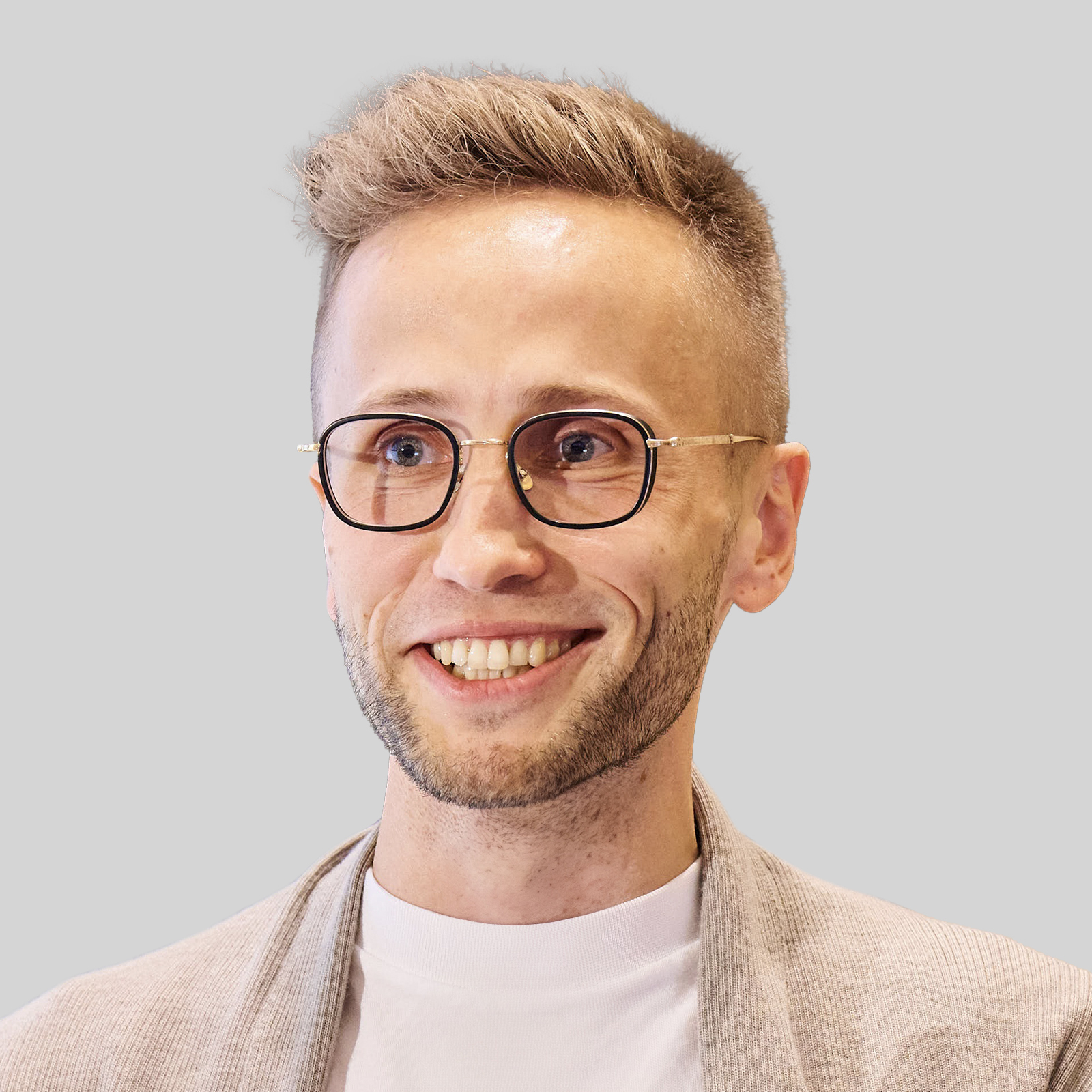 Sergey Jakimov