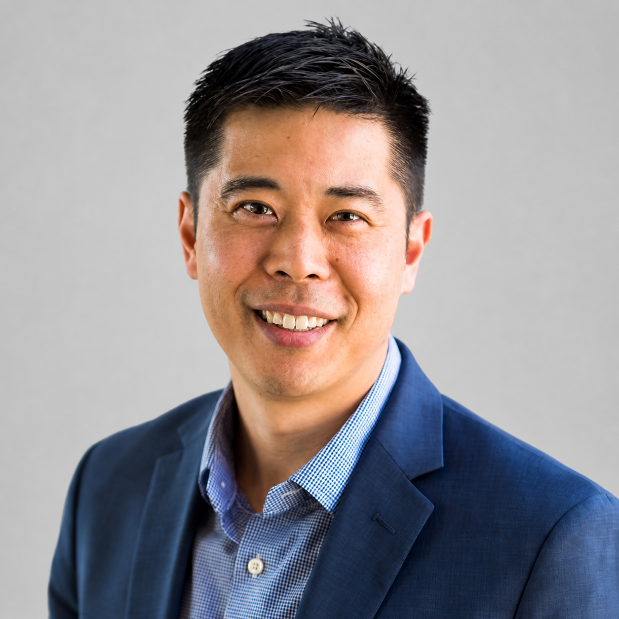 Andrew Shin