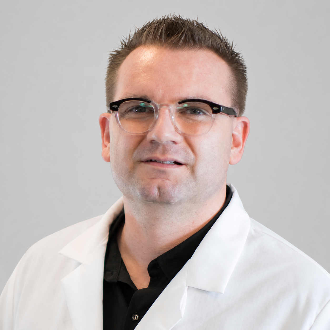 Derek M. Huffman