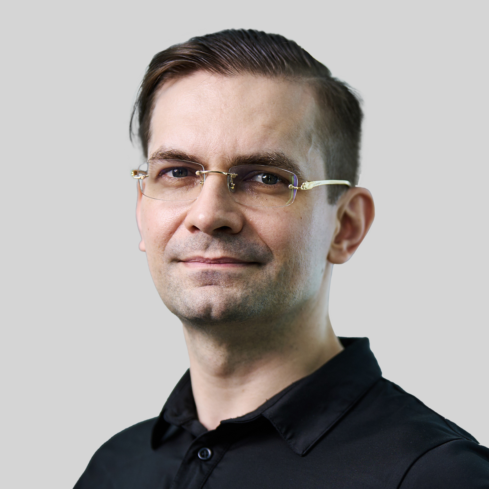 Alex Zhavoronkov