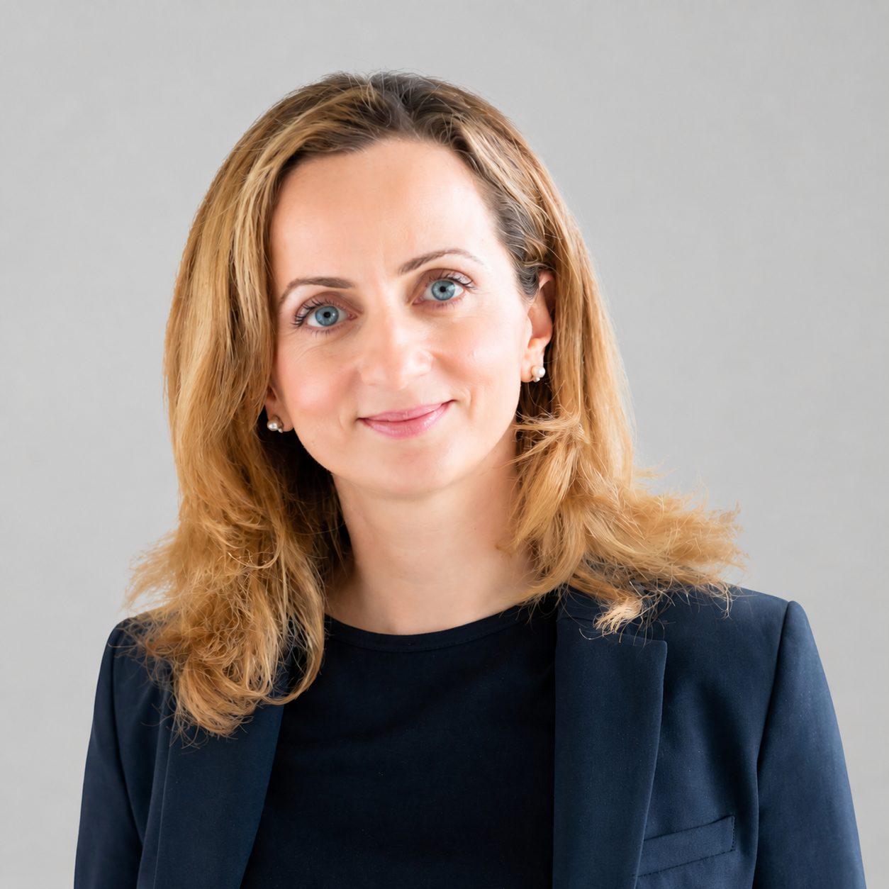 Carine Boustany